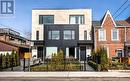 102 Ulster Street, Toronto, ON  - Outdoor With Facade 