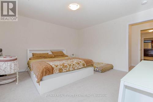 206 Doug Finney St, Oshawa, ON - Indoor Photo Showing Bedroom