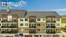 418 - 50 Sky Harbour Drive, Brampton, ON  - Outdoor With Balcony 