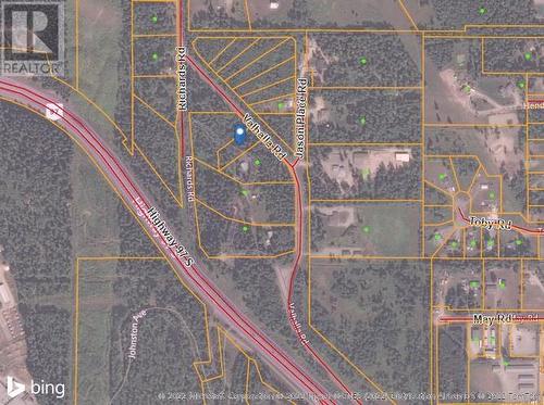 Lot 4 Valhalla Road, Quesnel, BC 