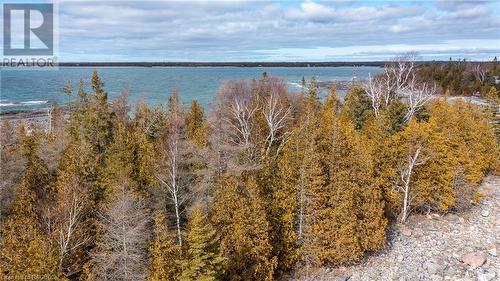 Lt 30 Borden Drive, Tobermory, ON 