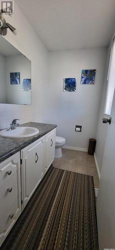 110 Tripp Road, Oxbow, SK - Indoor Photo Showing Bathroom