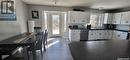 110 Tripp Road, Oxbow, SK  - Indoor Photo Showing Kitchen 