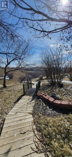 110 Tripp Road, Oxbow, SK - Outdoor With View