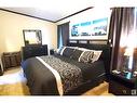 5810 Fontaine Dr, Cold Lake, AB  - Indoor Photo Showing Bedroom 