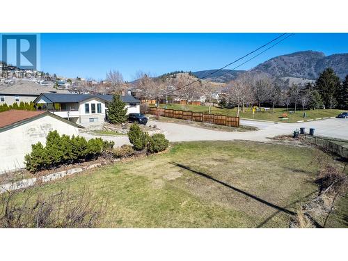 1584 Highway 33 E, Kelowna, BC - Outdoor With View
