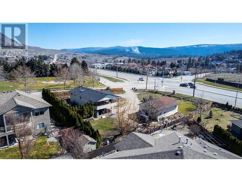 1584 Highway 33 E, Kelowna, BC - Outdoor With View