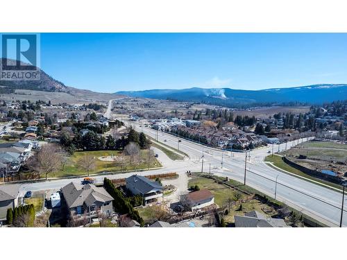 1584 Highway 33 E, Kelowna, BC - Outdoor With View