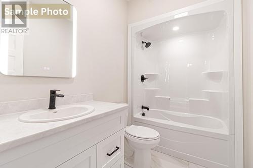 3 Anchor Place, Portugal Cove - St. Philips, NL - Indoor Photo Showing Bathroom