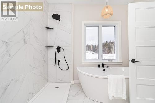 3 Anchor Place, Portugal Cove - St. Philips, NL - Indoor Photo Showing Bathroom