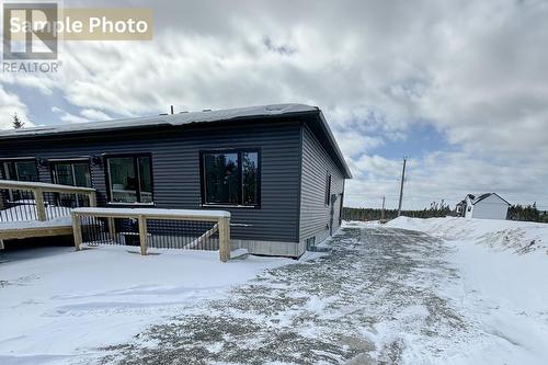 3 Anchor Place, Portugal Cove - St. Philips, NL - Outdoor