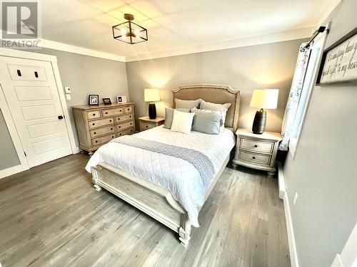 31 Percy Drive, Clarenville, NL - Indoor Photo Showing Bedroom