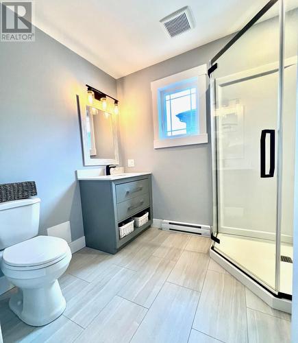 31 Percy Drive, Clarenville, NL - Indoor Photo Showing Bathroom