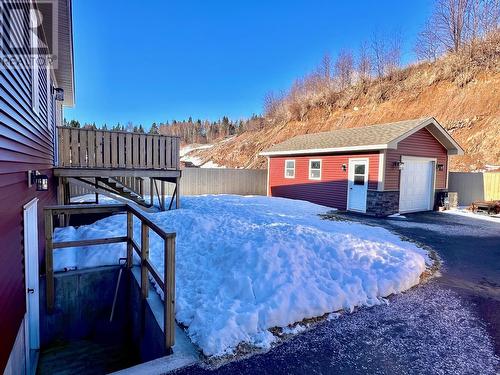 31 Percy Drive, Clarenville, NL - Outdoor