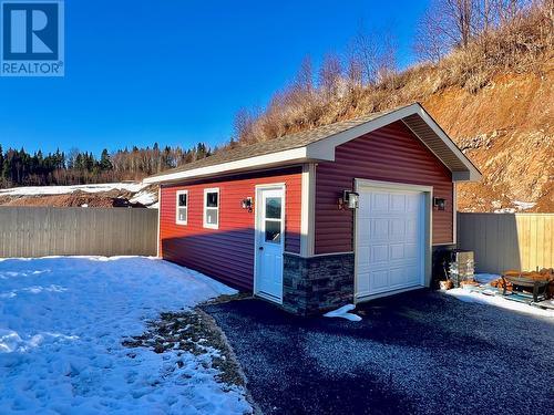 31 Percy Drive, Clarenville, NL - Outdoor