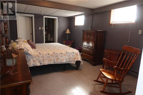 395 Sable St. E., Massey, ON - Indoor Photo Showing Bedroom