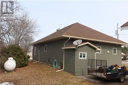 395 Sable St. E., Massey, ON - Outdoor With Exterior