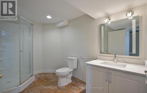 1361 Stanbury Road, Oakville, ON - Indoor Photo Showing Bathroom