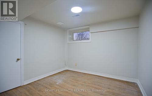 1361 Stanbury Road, Oakville, ON - Indoor Photo Showing Other Room