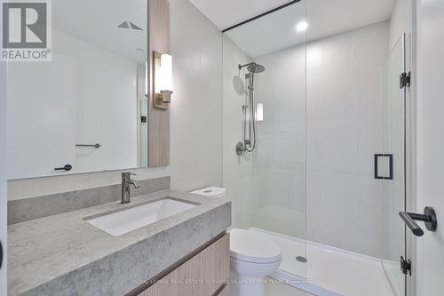 #511 -435 Wellington St W, Toronto, ON - Indoor Photo Showing Bathroom