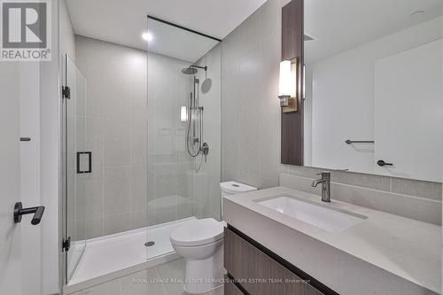 #416 -425 Wellington St W, Toronto, ON - Indoor Photo Showing Bathroom
