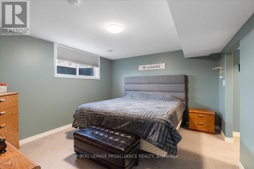 131 Essex Drive, Belleville, ON - Indoor Photo Showing Bedroom