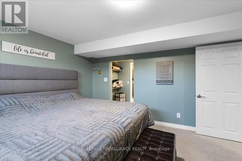 131 Essex Dr, Belleville, ON - Indoor Photo Showing Bedroom