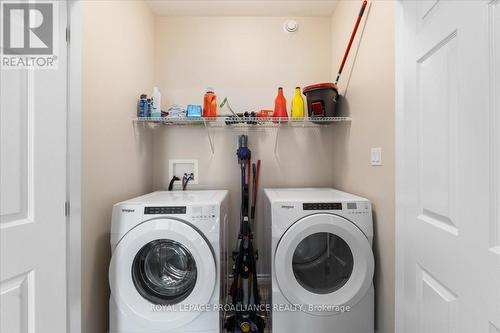 131 Essex Dr, Belleville, ON - Indoor Photo Showing Laundry Room