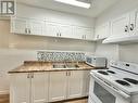 29 800 N 2Nd Avenue, Williams Lake, BC  - Indoor Photo Showing Kitchen With Double Sink 