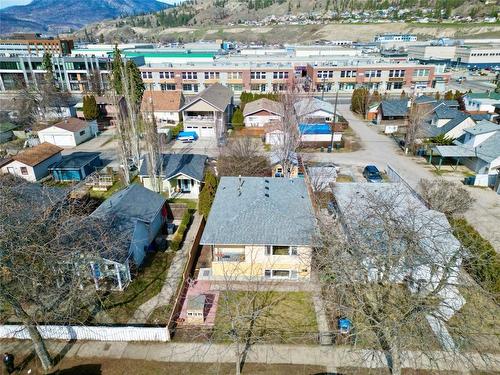 858 Coronation Avenue, Kelowna, BC -  With View