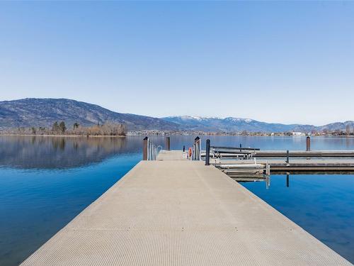 234-4200 Lakeshore Drive Drive, Osoyoos, BC - Outdoor With Body Of Water With View