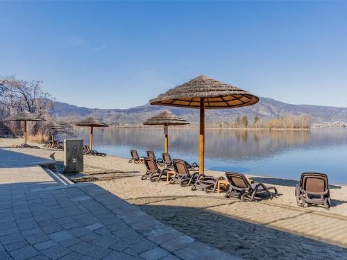 234-4200 Lakeshore Drive Drive, Osoyoos, BC - Outdoor With Body Of Water With View