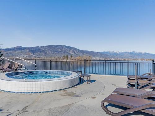 234-4200 Lakeshore Drive Drive, Osoyoos, BC - Outdoor With View