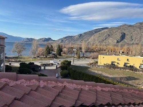 408-6805 Cottonwood Drive, Osoyoos, BC - Outdoor With View