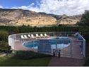 408-6805 Cottonwood Drive, Osoyoos, BC  - Outdoor With In Ground Pool 