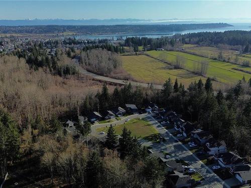 13-2880 Arden Rd, Courtenay, BC - Outdoor With View