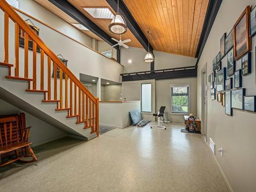 2391 Steelhead Rd, Campbell River, BC - Indoor Photo Showing Other Room