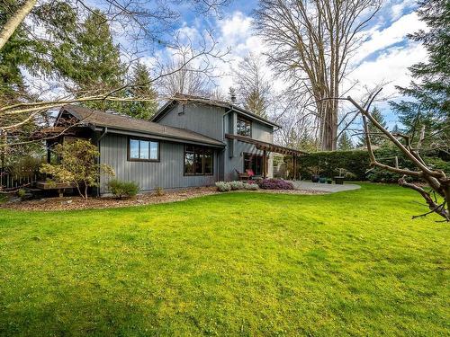 2391 Steelhead Rd, Campbell River, BC - Outdoor With Body Of Water With View