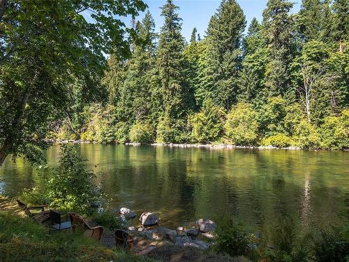 2420 Campbell River Rd, Campbell River, BC - Outdoor With Body Of Water