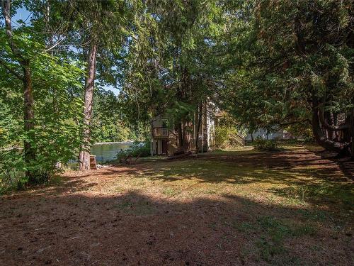 2420 Campbell River Rd, Campbell River, BC - Outdoor