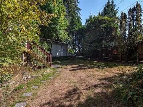 2420 Campbell River Rd, Campbell River, BC - Outdoor