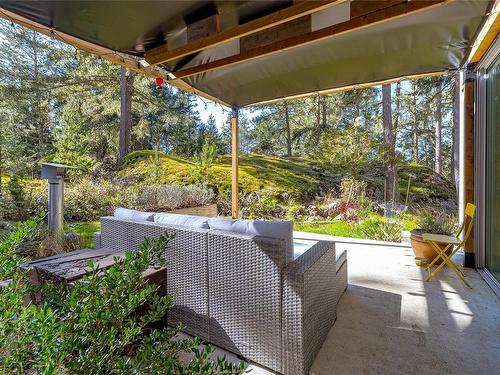 1230 Starlight Grove, Sooke, BC - Outdoor With Deck Patio Veranda With Exterior