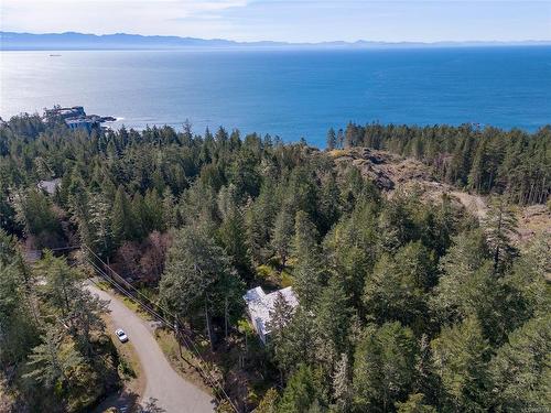 1230 Starlight Grove, Sooke, BC - Outdoor With Body Of Water With View