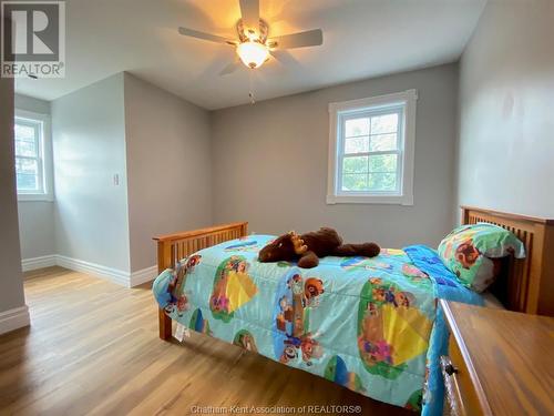 139 Westley Street, Dutton, ON - Indoor Photo Showing Bedroom