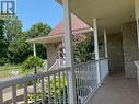 139 Westley Street, Dutton, ON  - Outdoor With Balcony With Exterior 