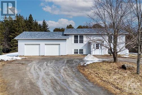168 Gillies Corners Side Road, Beckwith, ON - Outdoor