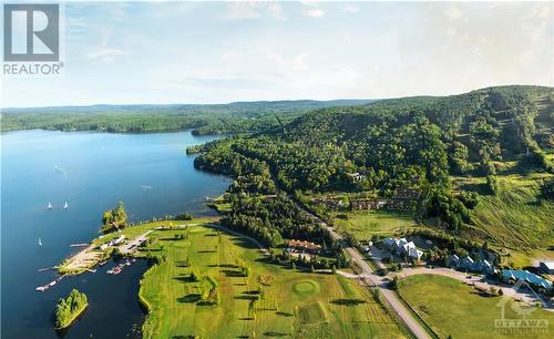 Lot 4 Mary Joanne Drive, Calabogie, ON - Outdoor With Body Of Water With View