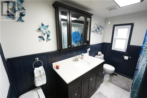 17405 County Road 44 Road, Long Sault, ON - Indoor Photo Showing Bathroom