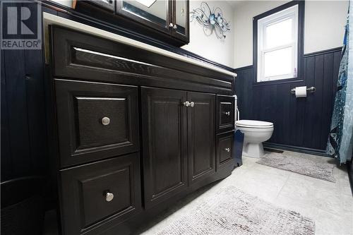 17405 County Road 44 Road, Long Sault, ON - Indoor Photo Showing Bathroom