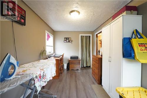 17405 County Road 44 Road, Long Sault, ON - Indoor Photo Showing Bedroom